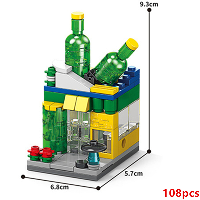 Baru DIY restoran kopi susu to - Kids Toys Stores ulasan dan harga