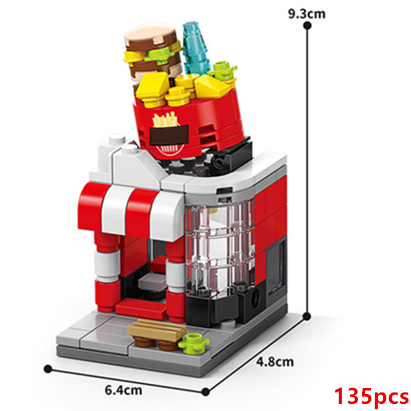 Baru DIY restoran kopi susu to - Kids Toys Stores ulasan dan harga