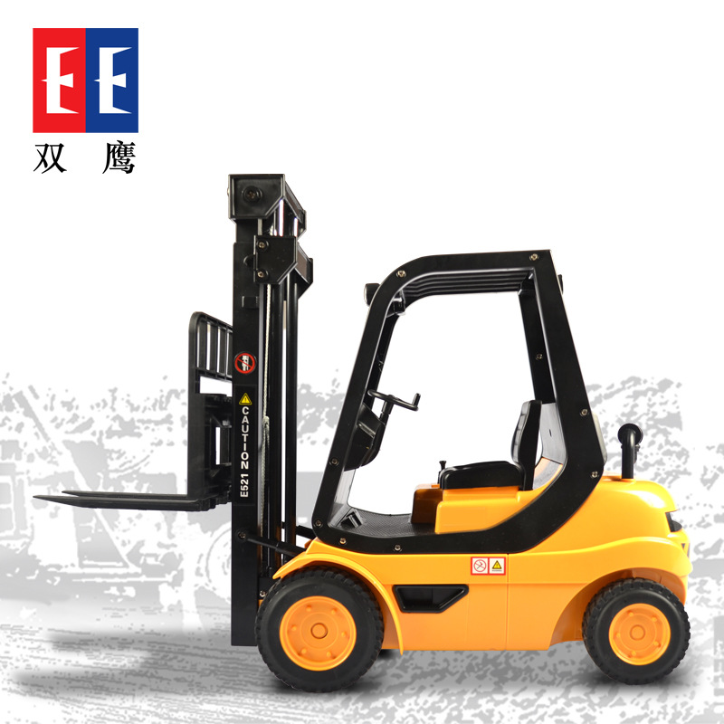 1/8 Double E E521 mobil Remote - Kids Toys Under $10 ulasan dan harga