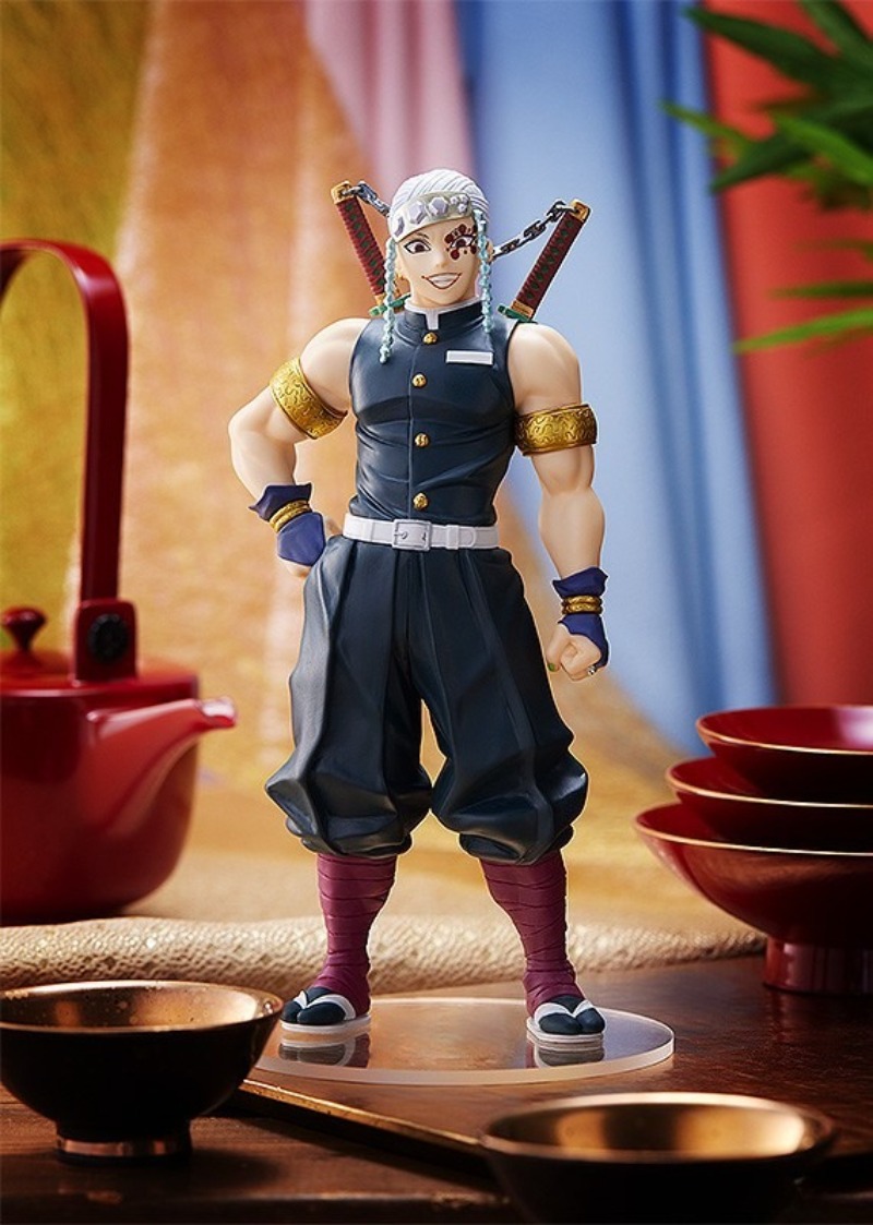 Good Smile Company Asli POP UP - Kids Toys Company ulasan dan harga