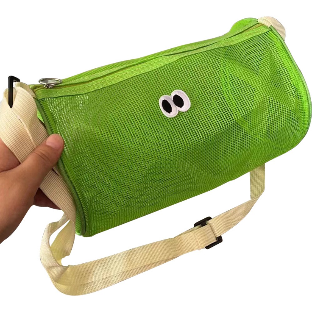 Tas Jaring Pantai Kapasitas Be - Kids Zip Toys ulasan dan harga