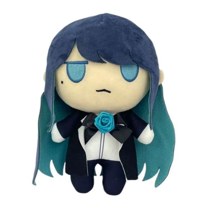 Boneka Plush Ado Hibana, Merch - Kids Toys Usa ulasan dan harga