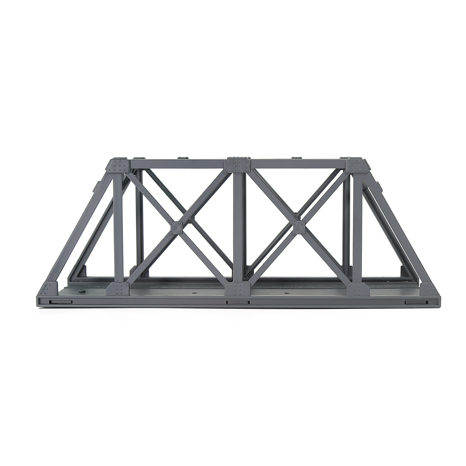 Evemodel HO Skala 1:87 Kit Jem - Toy Train Track Set ulasan dan harga