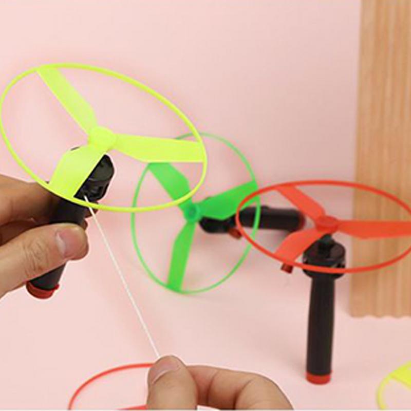 10 Set Mainan Helikopter Balin - Kids Zip Toys ulasan dan harga