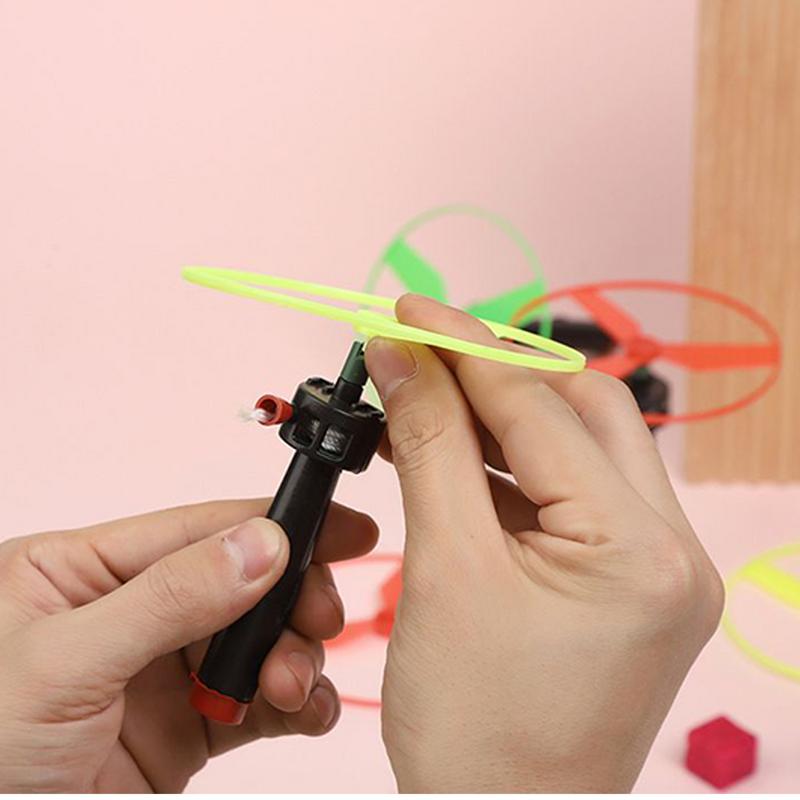 10 Set Mainan Helikopter Balin - Kids Zip Toys ulasan dan harga