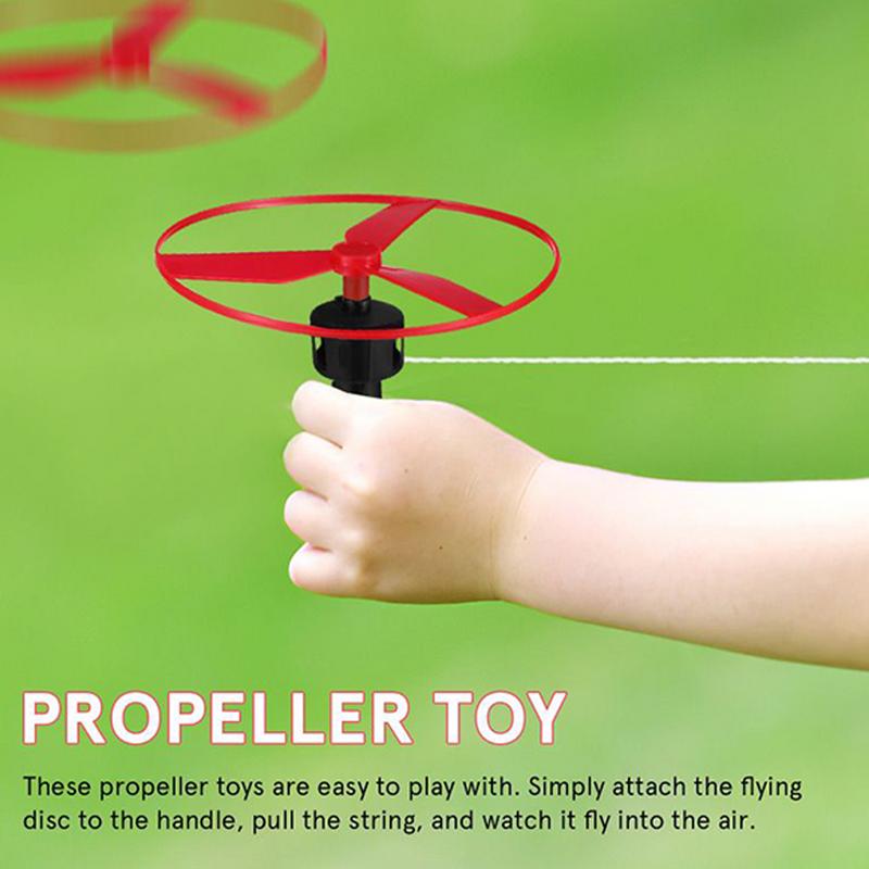 10 Set Mainan Helikopter Balin - Kids Zip Toys ulasan dan harga