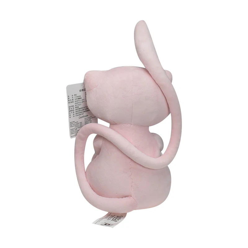 Boneka Pokemon Mew Plush Kawai - Kids Toys Young ulasan dan harga
