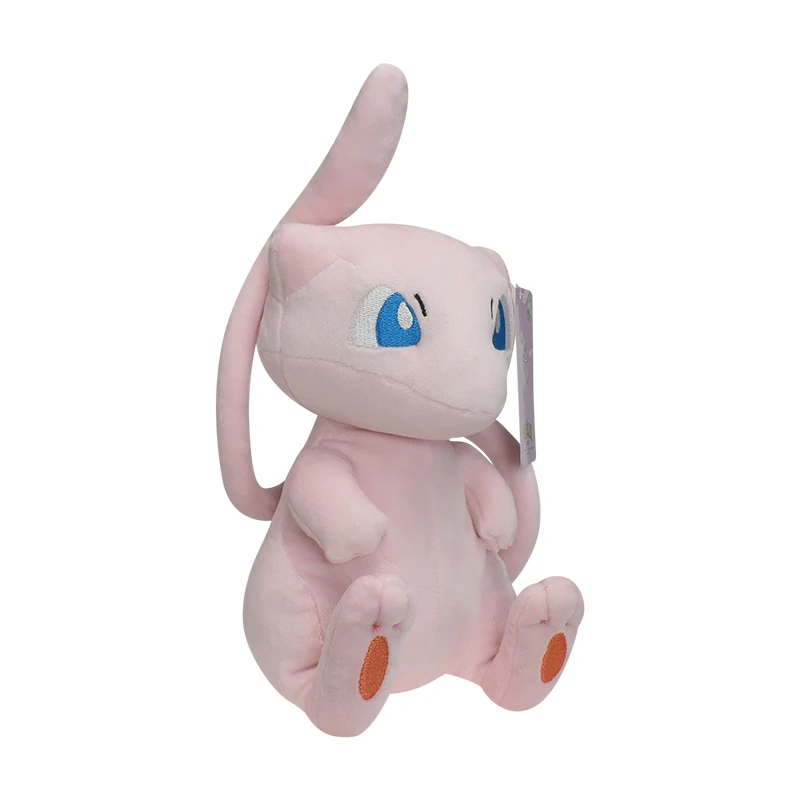 Boneka Pokemon Mew Plush Kawai - Kids Toys Young ulasan dan harga