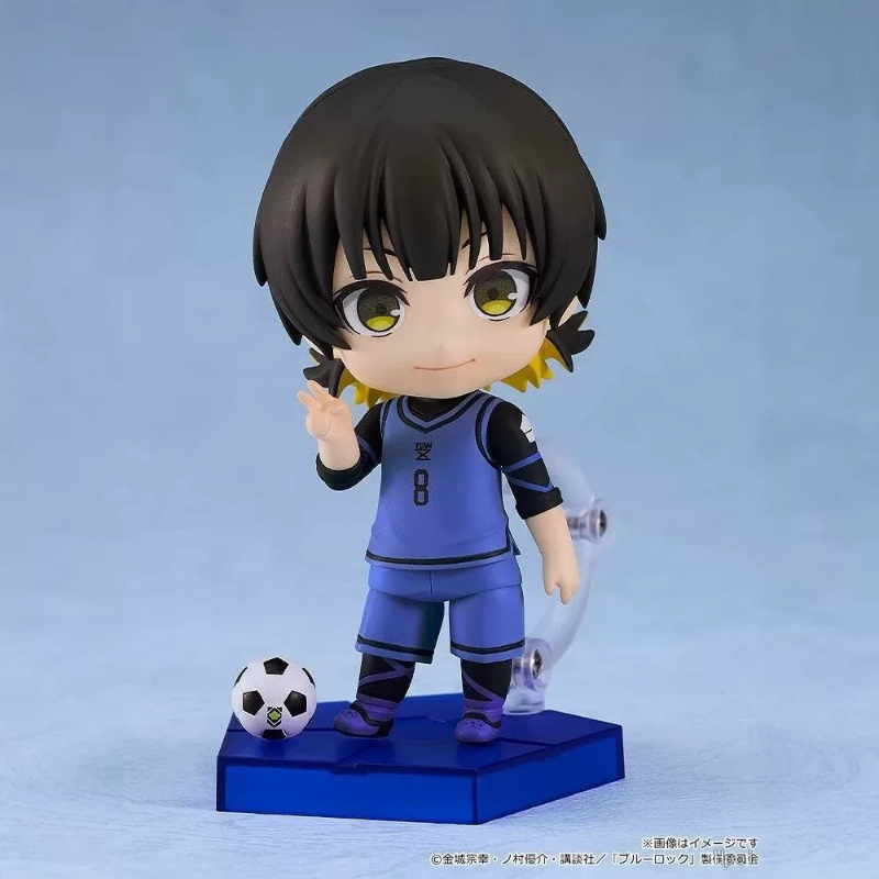 Versi Q Baru 2658 #   Figur An - Kids Toys Under $10 ulasan dan harga