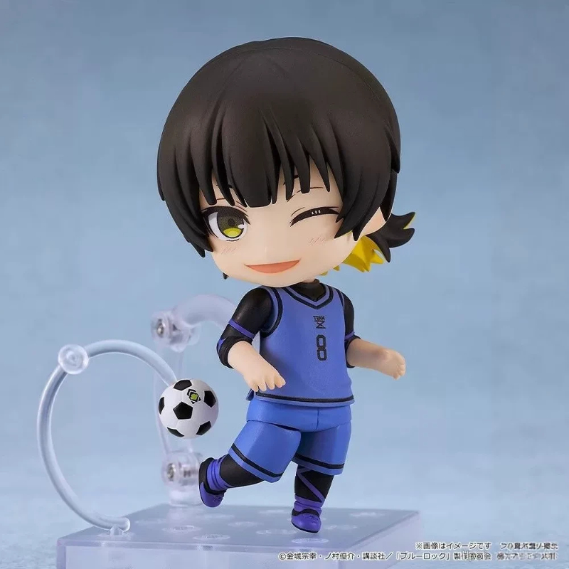 Versi Q Baru 2658 #   Figur An - Kids Toys Under $10 ulasan dan harga