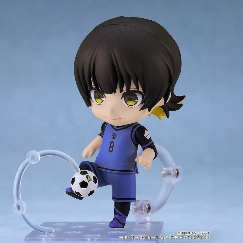 Versi Q Baru 2658 #   Figur An - Kids Toys Under $10 ulasan dan harga