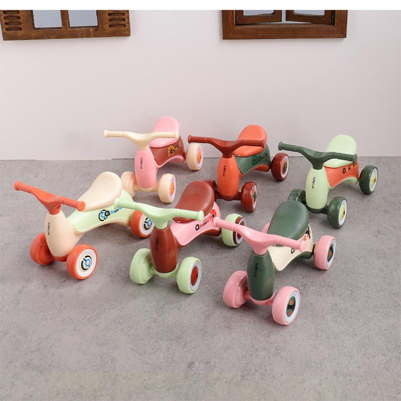 1Pcs Mobil Keseimbangan Mini S - Kids Toys Young ulasan dan harga