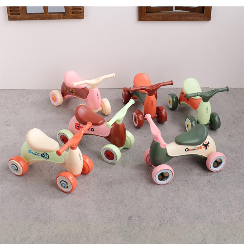 1Pcs Mobil Keseimbangan Mini S - Kids Toys Young ulasan dan harga