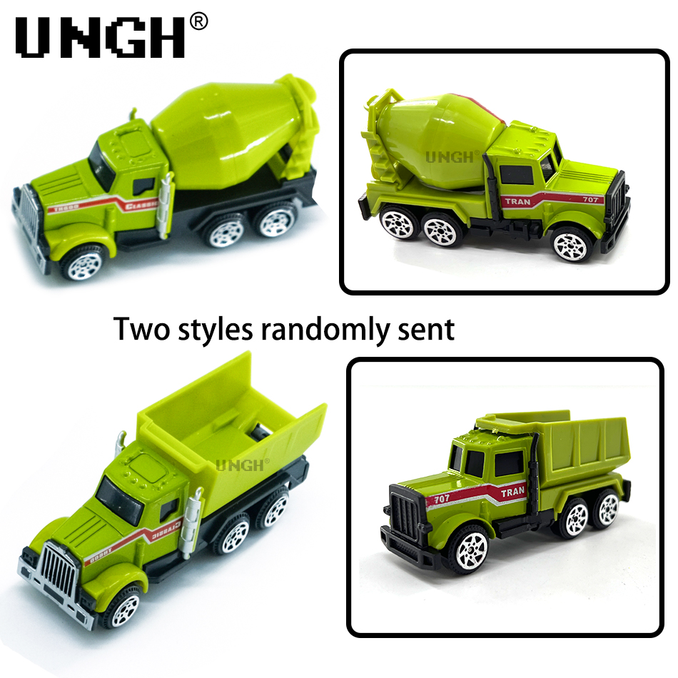 UNGH mainan mobil proyek Dieca - Kids Toys Under $10 ulasan dan harga