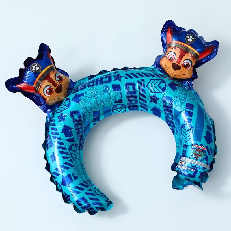 Aksesori Rambut Telinga Paw Pa - Kids Toys Usa ulasan dan harga