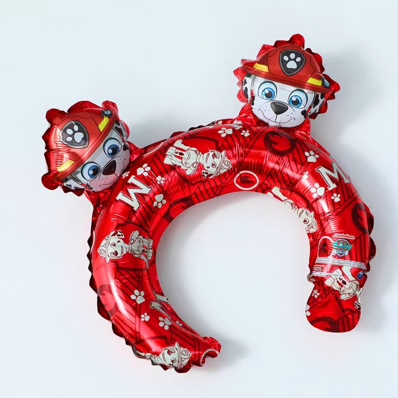 Aksesori Rambut Telinga Paw Pa - Kids Toys Usa ulasan dan harga