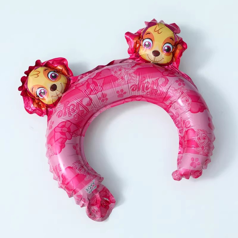Aksesori Rambut Telinga Paw Pa - Kids Toys Usa ulasan dan harga