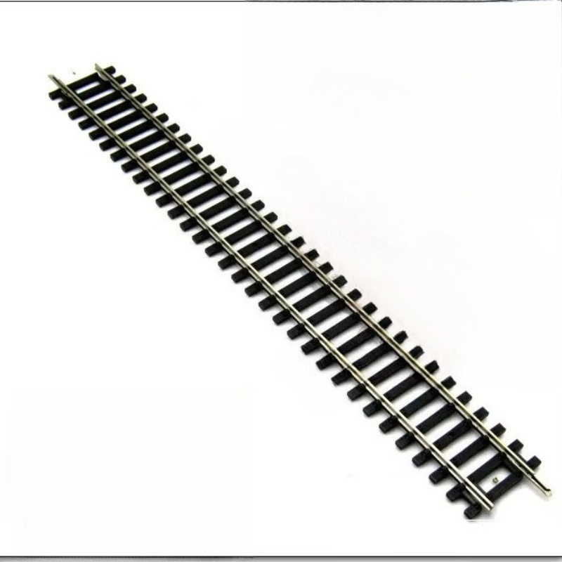 PIKO HO 1/87 Skala Track Set B - Toy Train Track Set ulasan dan harga