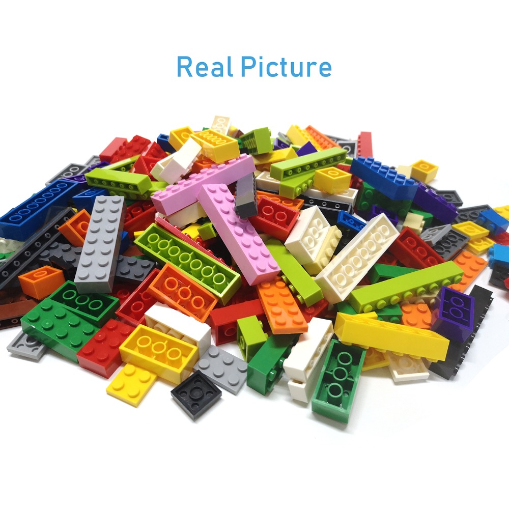 10/50Set DIY Blok Bangunan Bat - Kids Toys Under $10 ulasan dan harga