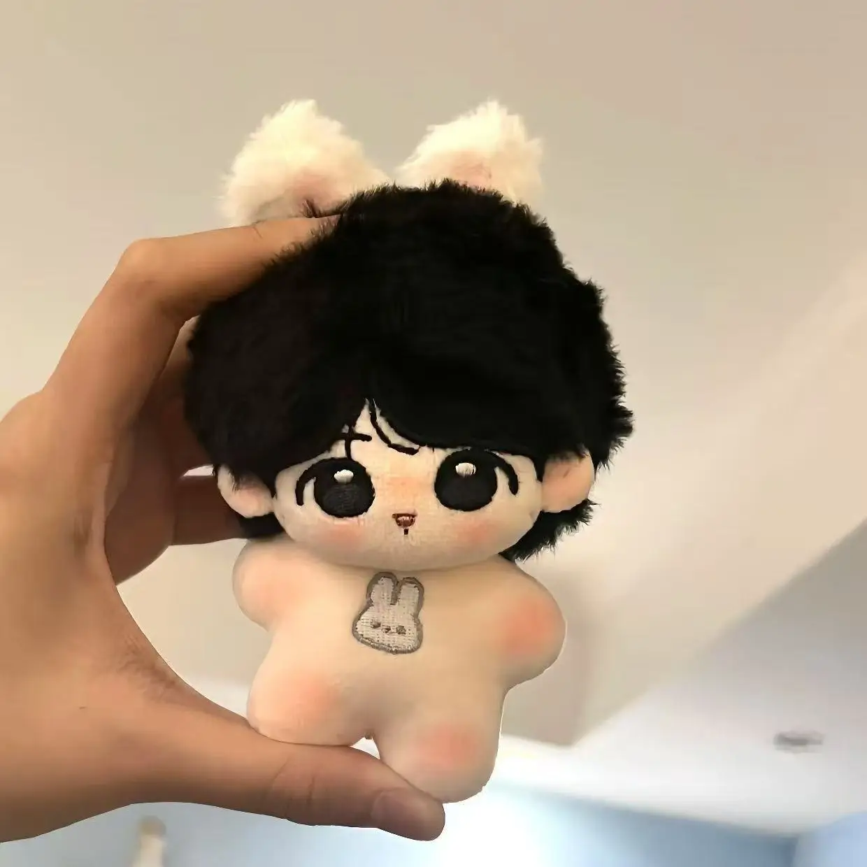 Boneka Idola Anime 10Cm Boneka - Kids Toys Under $10 ulasan dan harga
