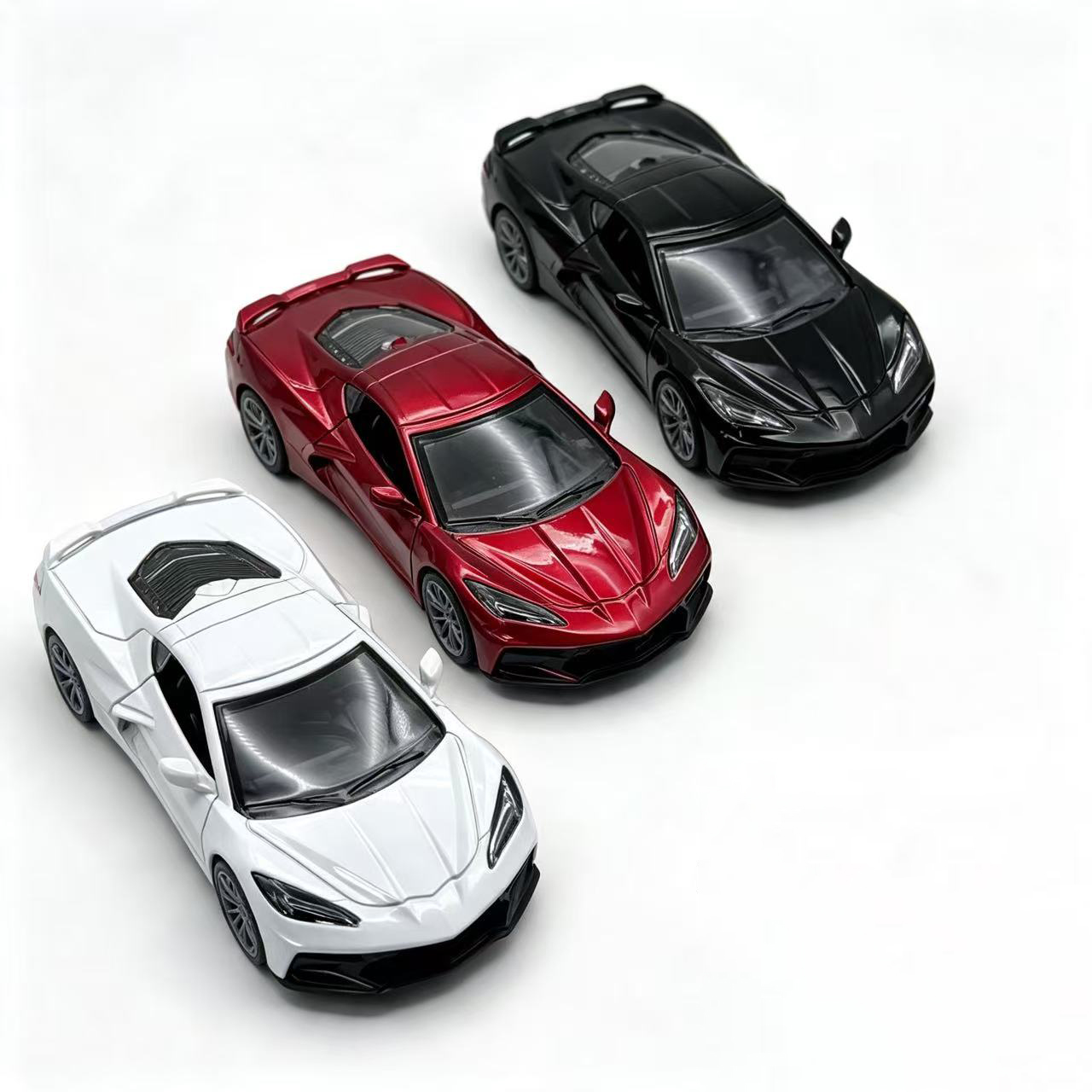 Mobil mainan diecast skala, pi - Kids Toys Young ulasan dan harga