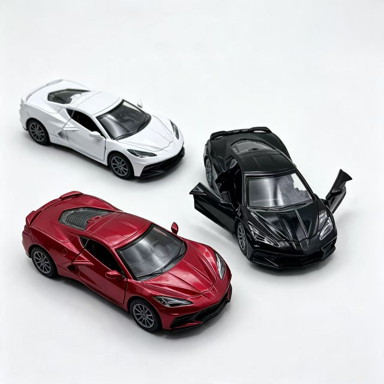 Mobil mainan diecast skala, pi - Kids Toys Young ulasan dan harga