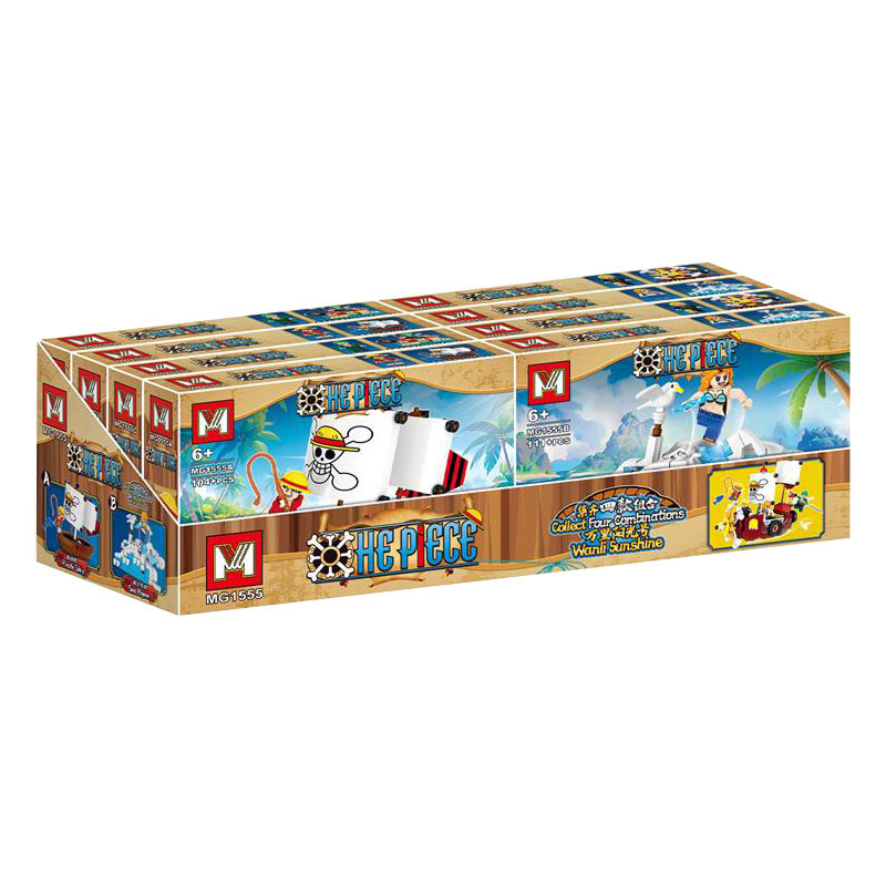 Tersedia Stok Satu Set Blok Ba - Kids Toys Lego ulasan dan harga